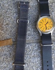 Nigel Cabourn Timex Survival