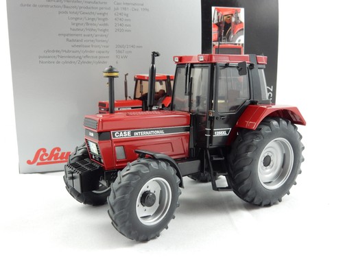 Case 1255 sondermodell - xl,