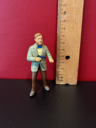Mortimer figur blake und - blake,
