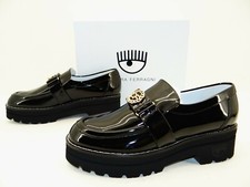 Chiara Ferragni Plateau