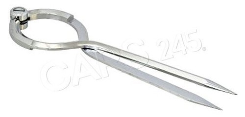 Lindemann einhand marinezirkel - lindemann, einhand-marinezirkel