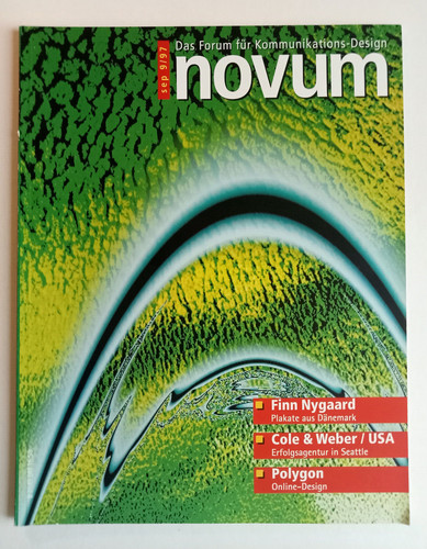 Novum kommunikations design - novum, kommunikations-design