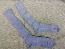 DDR NVA SOLDAT STIEFEL SOCKEN GR. 25 - 30 !!!