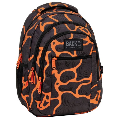 Backup schulrucksack rucksack - backup,
