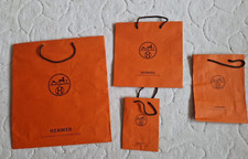 4 Original Hermes