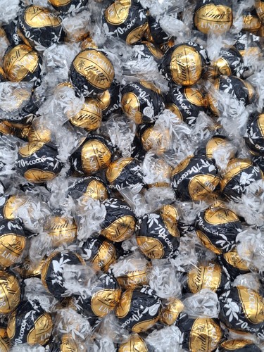 1000gr lindt lindorkugeln - 1,