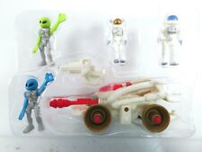 Matchbox Mega Rig Space Team