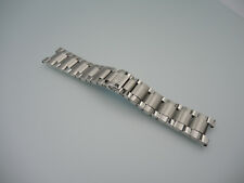 BLANCPAIN FIFTY FATHOMS Stahlband, Bracelet, 23 mm, Armband, Strap, NOS