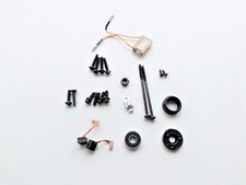 Restposten Schrauben für GA5030R Makita 125 mm Winkelschleifer 720W