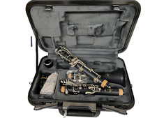 Buffet Crampon Premium