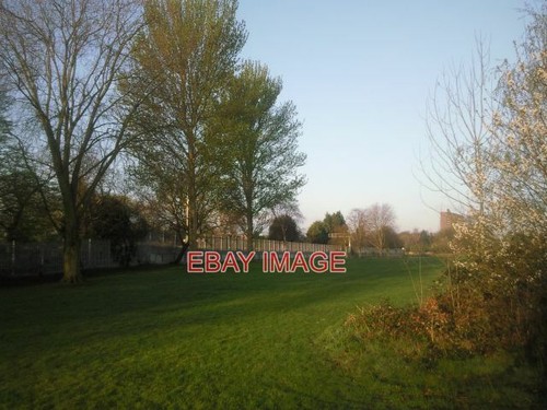 Foto abbey hill park sidcup - hill,