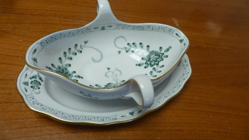 Sauciere mit henkel meissen - mit,