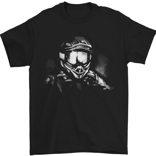 Motocross fahrer motorbike - motocross,