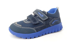 Superfit sneaker klettschuhe - superfit,