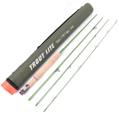 Maxcatch troutlite - maxcatch,