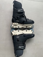 Inlineskates Razors Impact 200