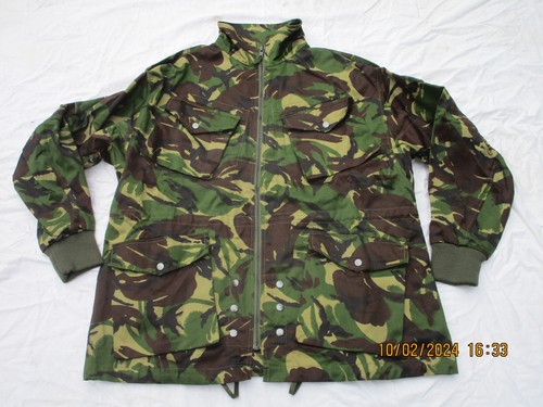 Smock parachutist dpm - parachutist,