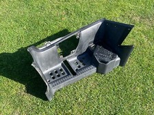 TGB Fußstütze Foot board Bord 512548 Blade EFI ab 2014 550