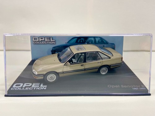 Opel collection - 1:43,