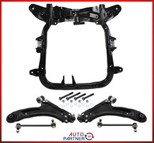 Achsträger vorne für Opel