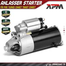 Anlasser Starter 1.4kw 10