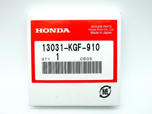 Honda 13031 kgf 910 - honda, kolbenring