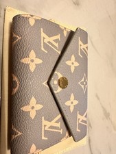 Louis Vuitton Geldbörse