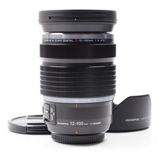 Olympus M.Zuiko Digital ED