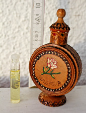 Bulgarien Parfüm-Flasche