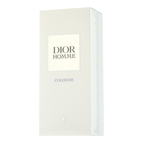 Dior homme edc spray 125ml - -,