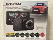 Targa CR 3 B2 Auto-Dashcam
