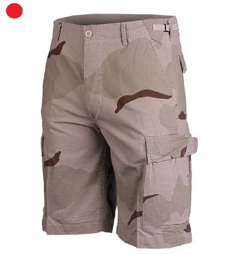 Shorts ripstopgewebe - us,
