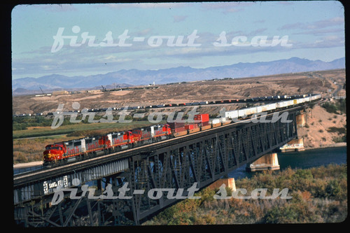 Duplicate slide atsf santa - r,