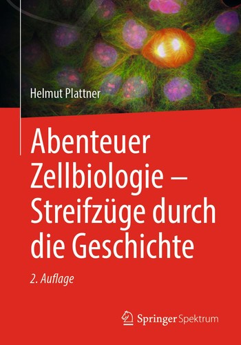 Abenteuer zellbiologie - zellbiologie,