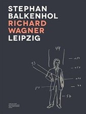 Stephan Balkenhol. Richard