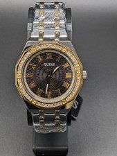 GUESS GW0770L4 Desire Damenuhr