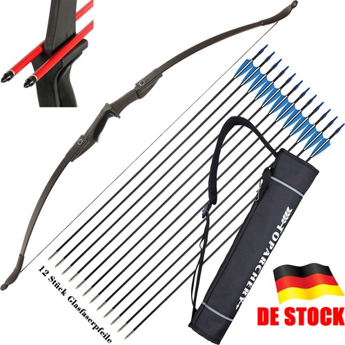 Zoll takedown recurvebogen - zoll,