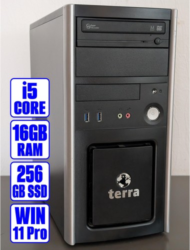 Terra business core - pc,