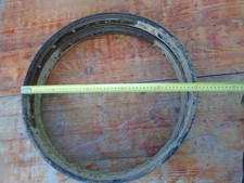 2 NSU DKW Express ?? Hinter-