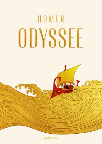 Odyssee die irrfahrten des - odyssee,
