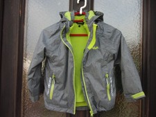 Winterjacke Crivit Gr. 110/116