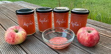 Apfel Marmelade Konfitüre