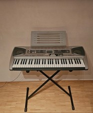 Casio Keyboard LK-55 Mit