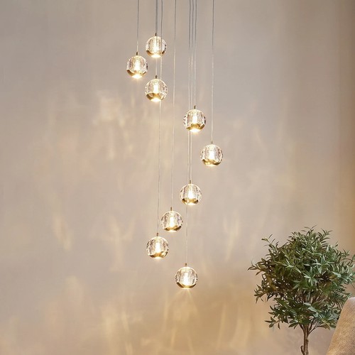 Lucande pendelleuchte - lucande,