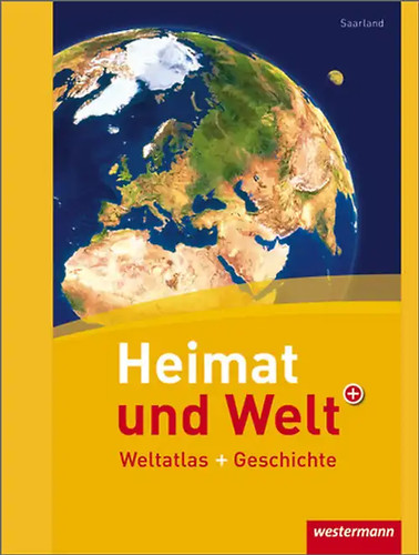 Heimat und welt - heimat,