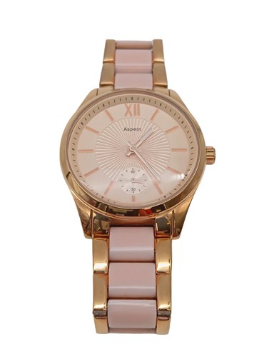 Tchibo tcm analoguhr damen - /,