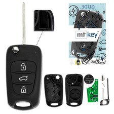 Funk Schlüssel 434MHZ für