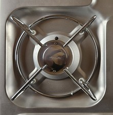 Cramer Brenneroberteil und -unterteil Magnetspule Thermoelement EK 2000