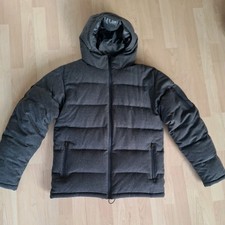 Marmot Daunenjacke Gr. M Grau