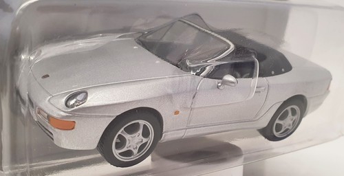 Deagostini maßstab 43 - maßstab, 1:43